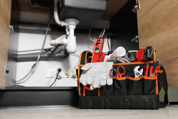 Reliable Hobart, WI Plumbing Solutions