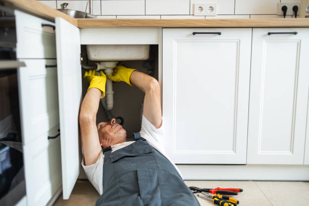 Best Drain Cleaning Services  in Hobart, WI