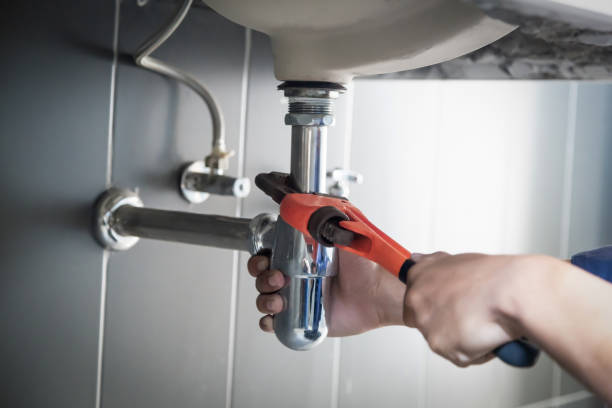 Best Affordable Plumbing Services  in Hobart, WI